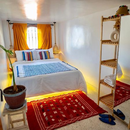 Dar Zohra-At The Door Of Africa. Apartman Tanger Kültér fotó