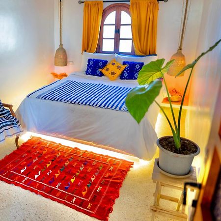 Dar Zohra-At The Door Of Africa. Apartman Tanger Kültér fotó