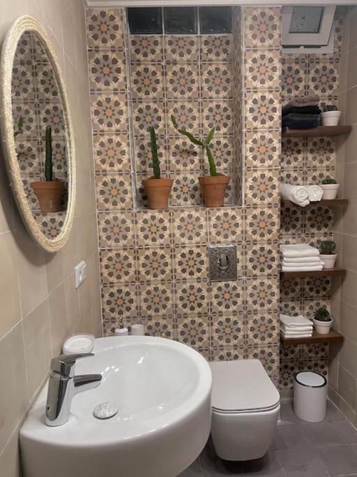 Dar Zohra-At The Door Of Africa. Apartman Tanger Kültér fotó