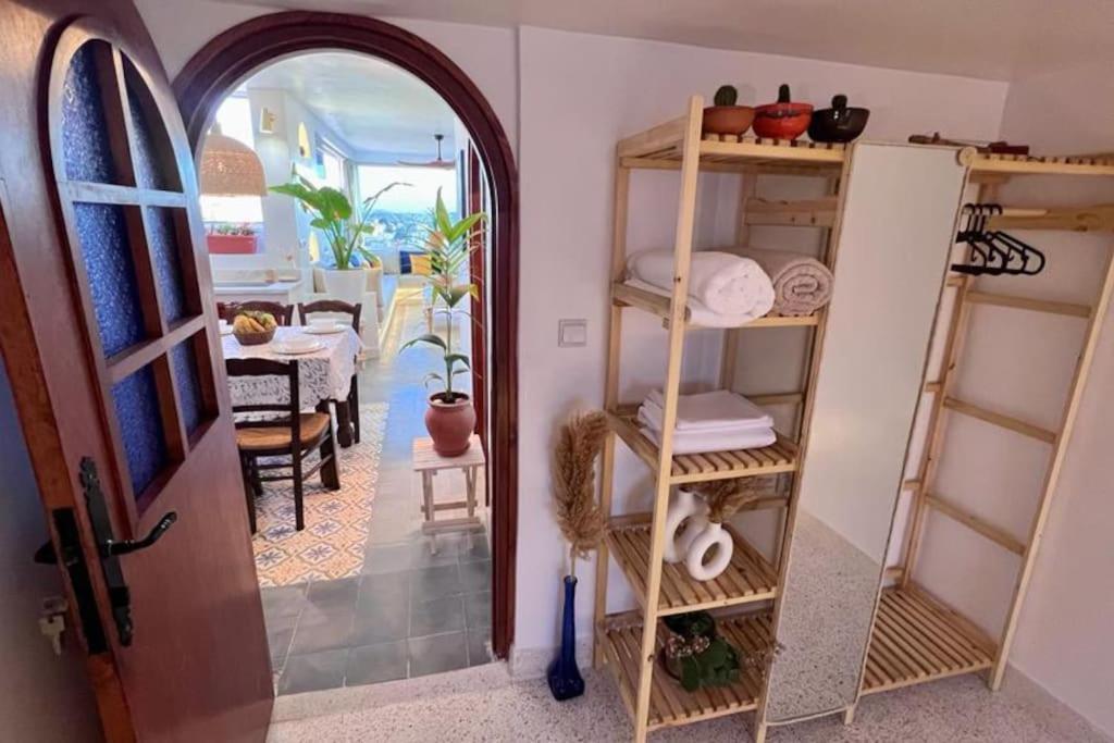 Dar Zohra-At The Door Of Africa. Apartman Tanger Kültér fotó