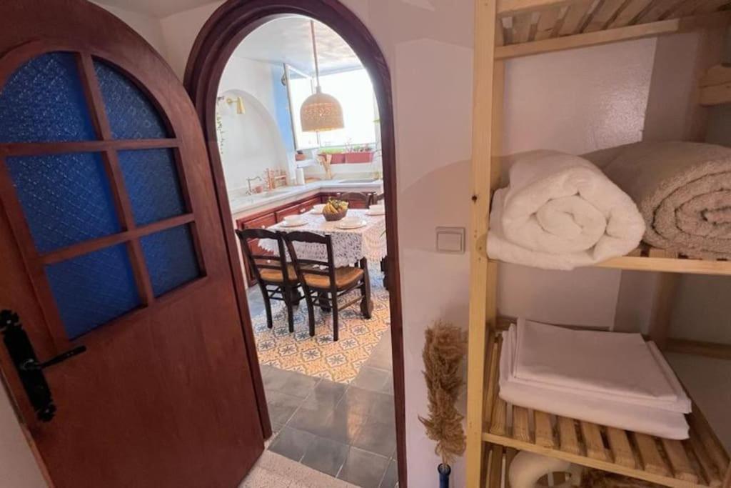 Dar Zohra-At The Door Of Africa. Apartman Tanger Kültér fotó