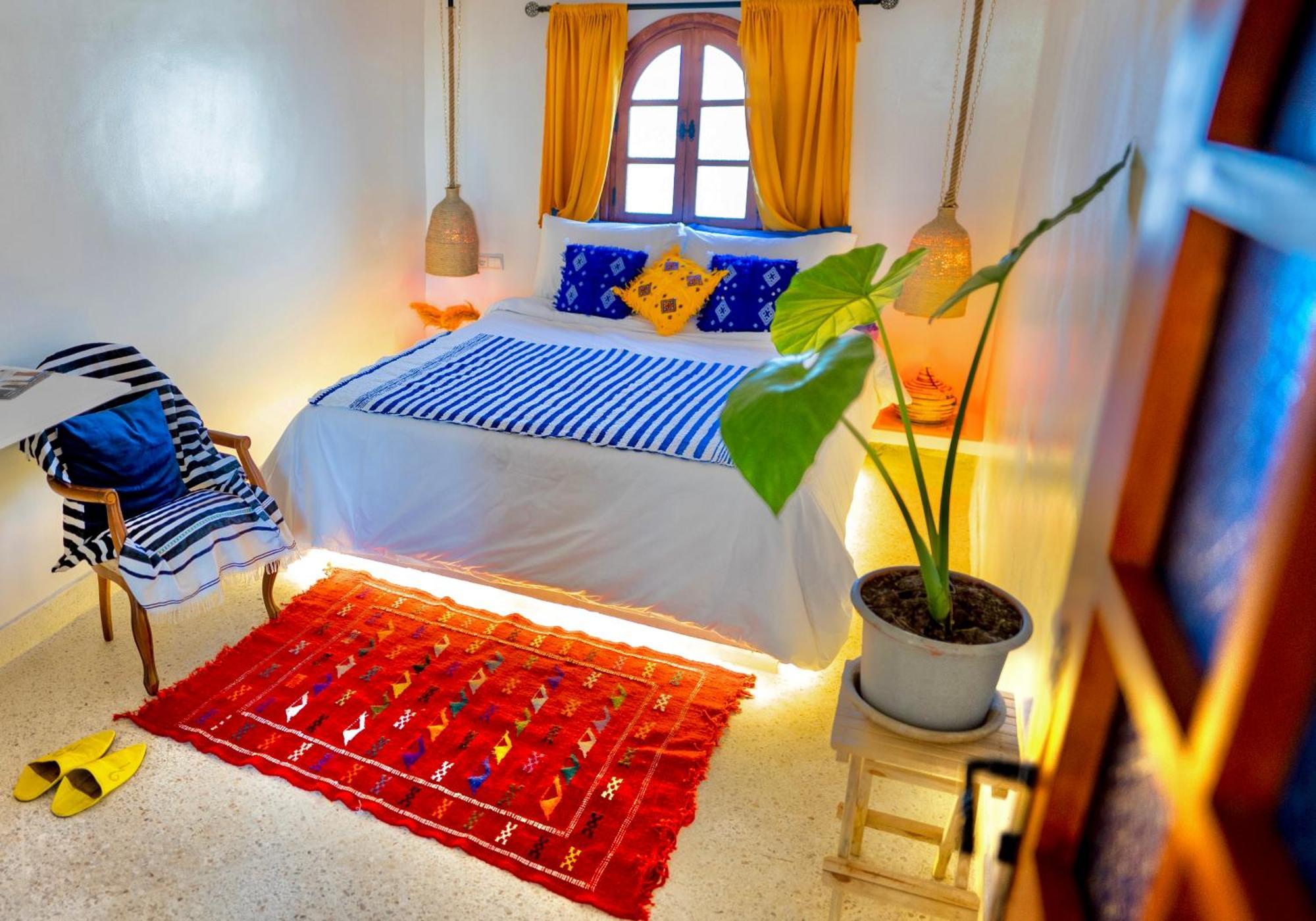 Dar Zohra-At The Door Of Africa. Apartman Tanger Kültér fotó